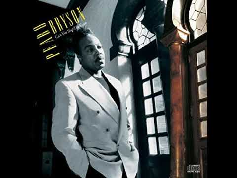Peabo Bryson - Closer Than Close