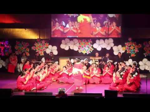 Sacred Heart College PolyGroup 2018