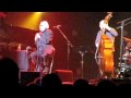 Tribute to Toots Thielemans 'The Dolphin' @ North Sea Jazz 2009 (1/4)