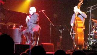 Tribute to Toots Thielemans &#39;The Dolphin&#39; @ North Sea Jazz 2009 (1/4)