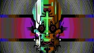 Reluge 101% (Padua) - Commodore 64 Demoscene - Ultimate II+L - SID 6581