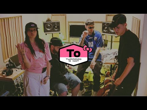 TURRAZO O NO? - JCKC, R Flakkkk, HELLOLOLA