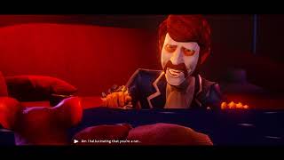 We Happy Few - Lightbearer. Part 1