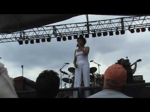 Thumbnail for Bettye Lavette - I've Got My Own Hell To Raise - Live in Detroit by Bettye LaVette