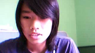 Say What You Need to Say-John Mayer Cover