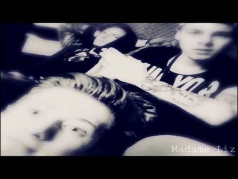 Ardy, Taddl, Felix, Simon, Izzi ♥ - Midnight City