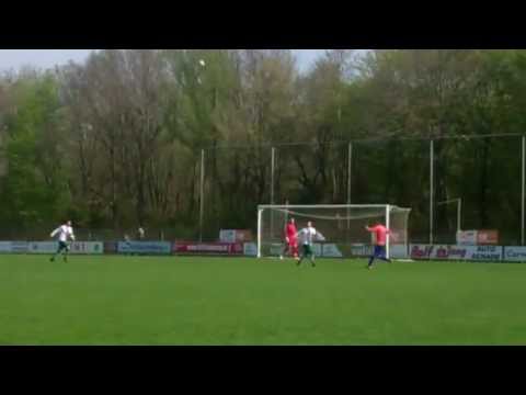 Heksenberg - Rood Groen LVC 01 1-1