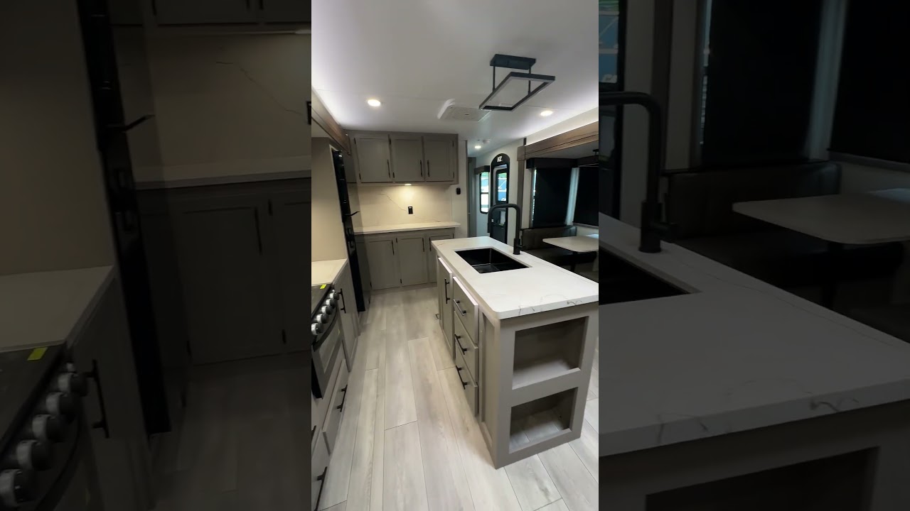 2026 Kz Connect 313MK TRAVEL TRAILER