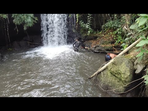 SE03EP103 - TUWAD Kung TUWAD sa TALON ng Sta. Ana ( Catch & Cook ) San Pablo City, Laguna