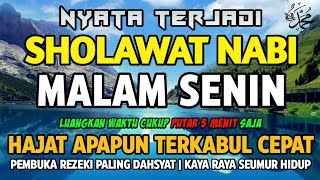 Download lagu SHOLAWAT JIBRIL PENARIK REZEKI PALING DAHSYAT, Sholawat Nabi Muhammad SAW, Sholawat Jibril Merdu mp3