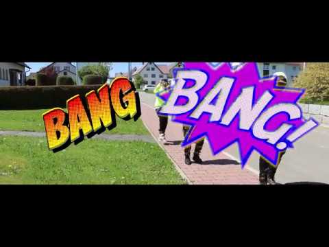 Tinbo - Crack Family Ft L Sai