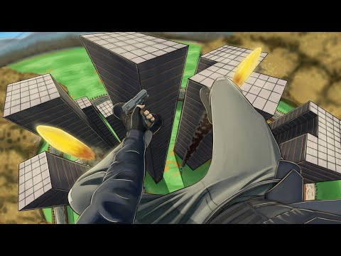 HOW A 16,000 HOUR PLAYER HAD THE PERFECT HARDCORE WIPE! - RUST