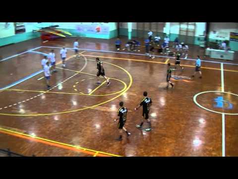 AX Puente Genil - Adelma Sinfin