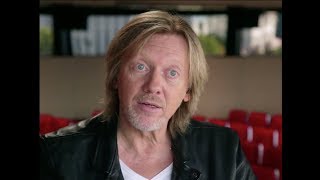 Fred RISTER - Official version of the documentary‘s trailer