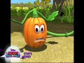 Disney Channel Screenbugs During Spookley The Square Pumpkin October 14 2020