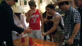 TRANSMIT NOW Let&#39;s Go Out Tonight - MTVU Freshmen 5 Winner!