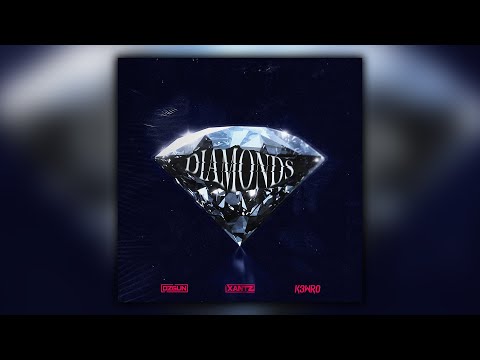 Ozgun x K3WRO x XanTz - Diamonds (Original Mix)