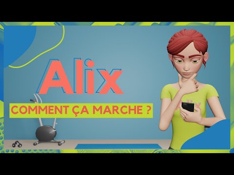 Alix video thumbnail