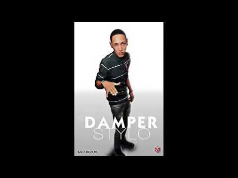 Damper Stylo - Maja Papa (2k16)