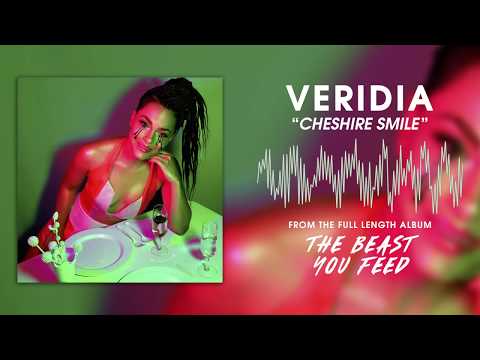 Video thumbnail for Cheshire Smile