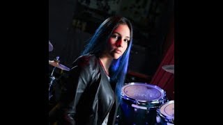 Pau  Hit Like a Girl Awards 2018