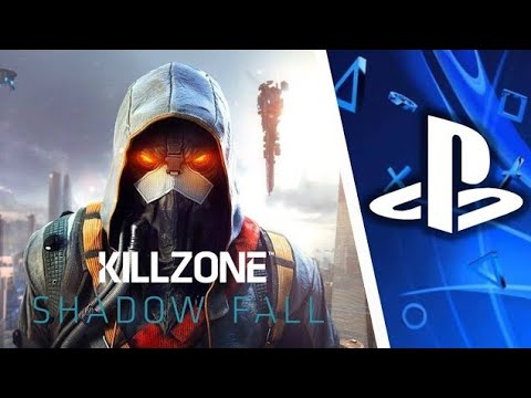 Zagrajmy w Killzone: Shadow Fall (Ps5) odc. 2 - Na żywo