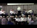 The Earl Of Salisbury's Pavane by William Byrd arranged Kenneth Cook