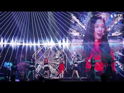 [직캠] 190112 's... TAEYEON in SINGAPORE - I Got Love