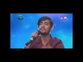 Mann mero ye hajur(JADOO) by Nishan Bhattarai and Pushpa Gurung