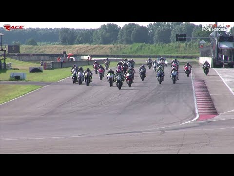 CRV Piemonte 2018 - Round 3 Cervesina Gara