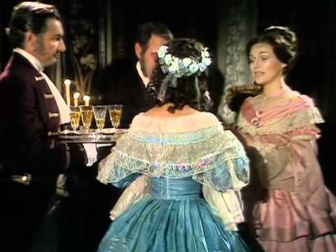 ノース＆サウス（1975年）P2（ノース＆サウス (Север и юг (1975) ч2 (North & South))