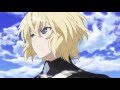 Последний Серафим 2 Опенинг Owari no Seraph 2 Opening 720 