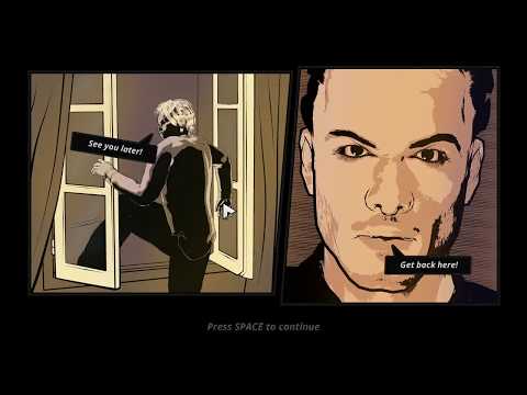 Quicklook [0144] PC - Riskers