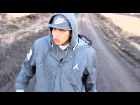 RMG Ft Illiano Evil Dreams 2013 ( Official Video )