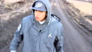 RMG Ft Illiano Evil Dreams 2013 ( Official Video )