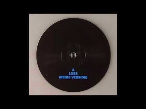 Ike Yard - (A) Loss (Regis Version) 1998