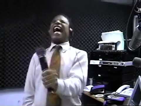 Pastor Evangelista Ermelindo Rodriguez | ¡Arrepiéntete, hijo del diablo! (2010) ᴴᴰ