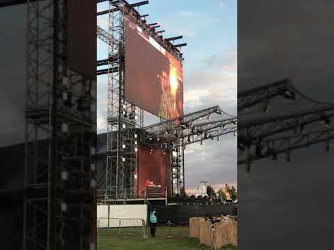 Majoe x Silva | CA$H | unveröffentlicht/ Farid Bang Autokonzert-Karlsruhe