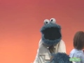 Sesame Street Cookie Monster S Experiment