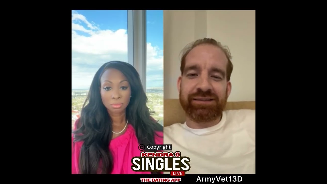 Brace Yourself! His transparency will change your life. A must watch video!