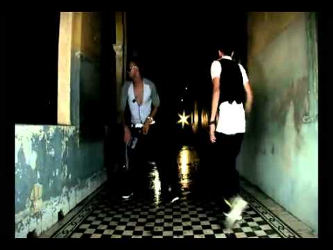 Colocate - William El Magnífico, Chocolate, Jose el pillo, El Padrino y su Banda