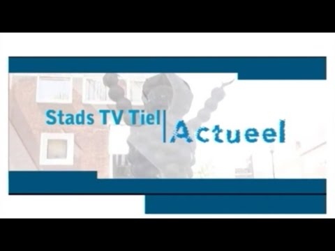 StadsTV Tiel Actueel - Corsoseizoen geopend