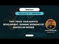 Fast Track Your Kentico Development Running Xperience By Kentico On Docker