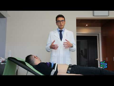 Il meteorismo intestinale - Dott. Lorenzo Bertani