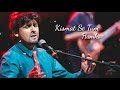 Kismat Se Tum Humko Mile Ho Sad Lyrical Whatsapp Status Sonu Nigam