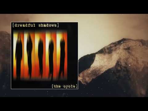Dreadful Shadows - The Cycle (Full Album)