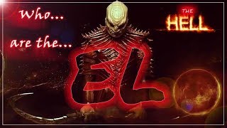 Who the HELL are the "EL"?!   😈