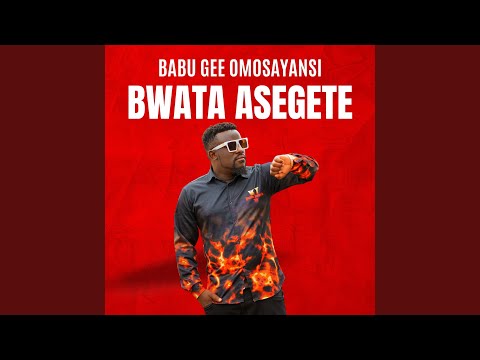 Bwata Asegete
