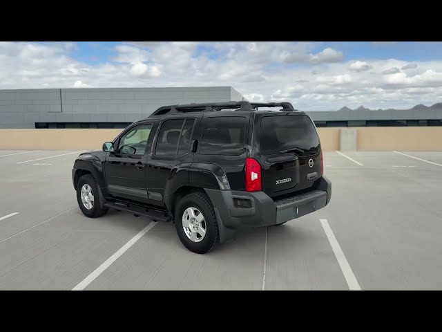 2005 Nissan Xterra - Image 19 2005 Nissan Xterra - Image 19