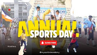 Central Academy English Medium School Video